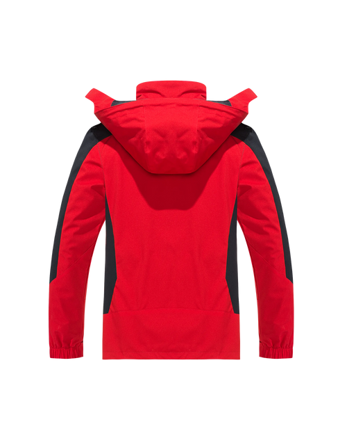 Men's Waterproof Hiking Jacket