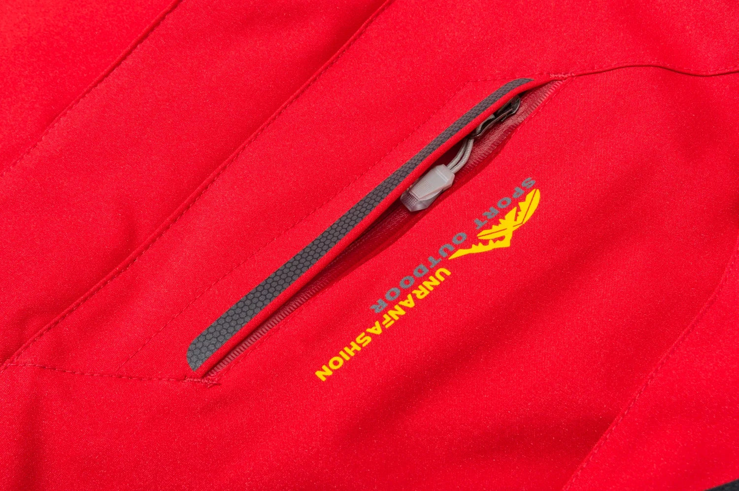 Men's Waterproof Hiking Jacket